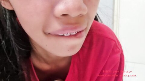 Extra Small Asian Girl Joi Naked