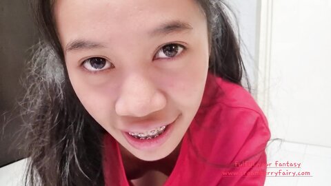 Extra Small Asian Girl Joi Naked
