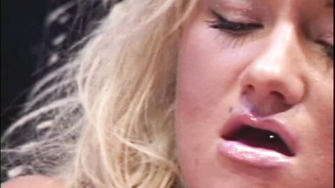 Slumber Party Turns Into Solo Show