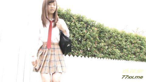 CIMT-006 Innocent Summer Time Manaka Takeda
