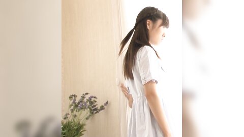 CIMT-006 Innocent Summer Time Manaka Takeda