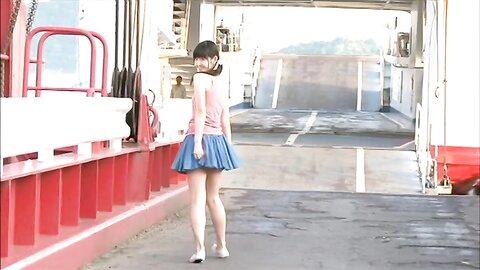 EPBE-5386 Airi Suzuki 鈴木愛理 - 夏休み