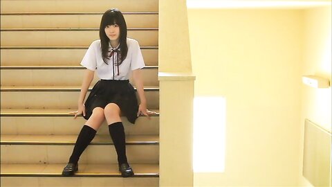 EPBE-5386 Airi Suzuki 鈴木愛理 - 夏休み