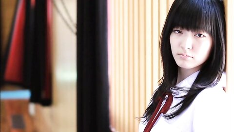 EPBE-5386 Airi Suzuki 鈴木愛理 - 夏休み
