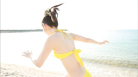 EPBE-5386 Airi Suzuki 鈴木愛理 - 夏休み
