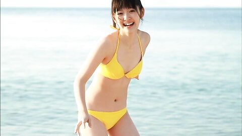 EPBE-5386 Airi Suzuki 鈴木愛理 - 夏休み