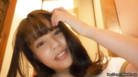 Graphis Gals - Shion Yumi 夕美しおん 『 Corpo minimo』 2