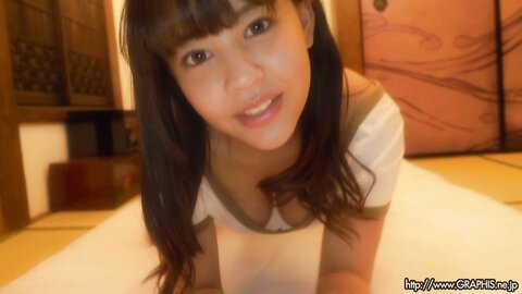Graphis Gals - Shion Yumi 夕美しおん 『 Corpo minimo』 2