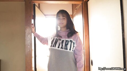 Graphis Gals - Shion Yumi 夕美しおん 『 Corpo minimo』 3