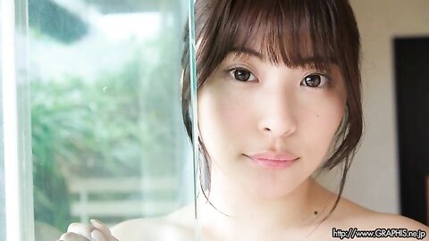 Graphis Gals – Hina Nitori 似鳥日菜 Voluptuous Clip 02
