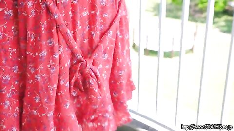 Graphis Gals – Hina Nitori 似鳥日菜 Voluptuous Clip 04