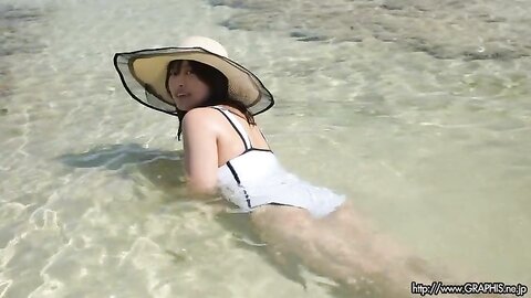 Graphis Gals – Hina Nitori 似鳥日菜 Voluptuous Clip 05