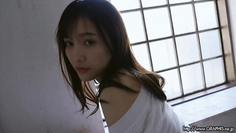 Graphis Gals – Momo Misono 御園もも Juicy Clips 5