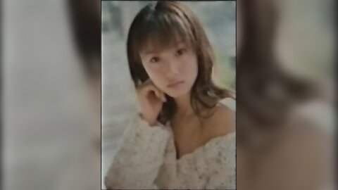 KIBE-47 Erika Sawajiri