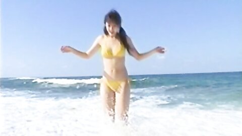 KIBE-47 Erika Sawajiri