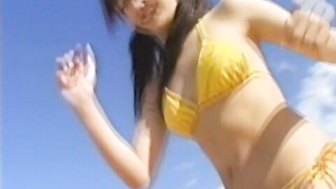 KIBE-47 Erika Sawajiri