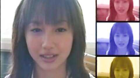 KIBE-47 Erika Sawajiri