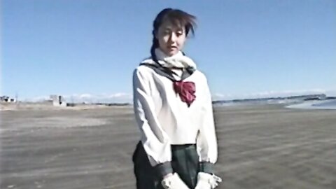 KIBE-47 Erika Sawajiri