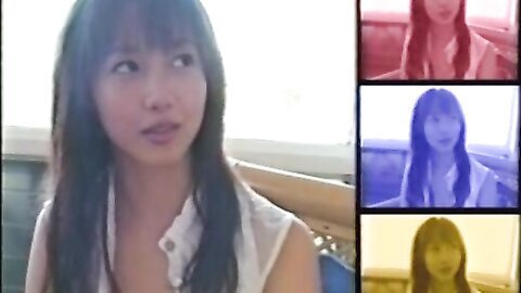 KIBE-47 Erika Sawajiri
