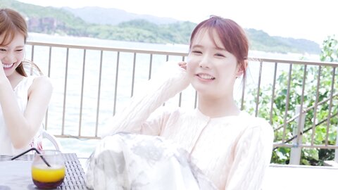 REBD-893 Fuua2 Twilight Beauty, Fuua Kaede