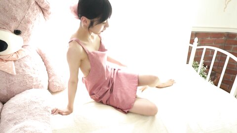 REBD-894 Nanami Dreamy Innocence, Nanami Kodama