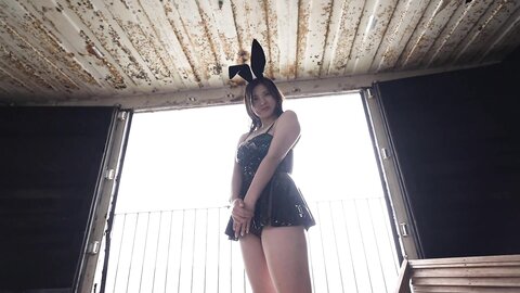 REBD-895 Yuu Immoral Backstage Girls, Yuu Sasamoto