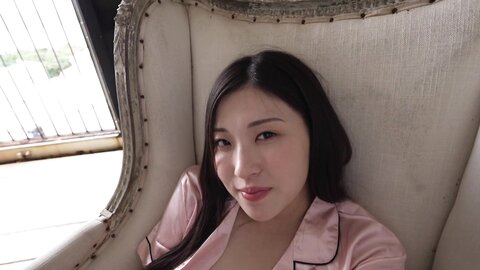 REBD-895 Yuu Immoral Backstage Girls, Yuu Sasamoto