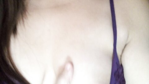Beautiful Pinay Flexing Her Boobs And Pinkish Tight Pussy Before Going