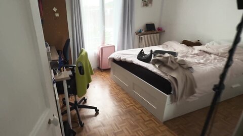 Complete Girlfriend Experience Creating An Outfit For A Wedding