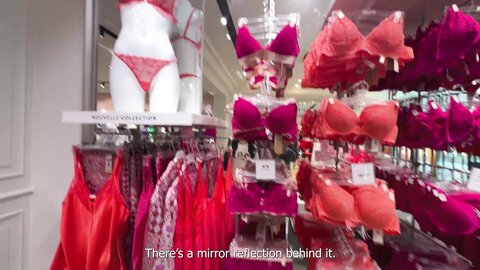 Complete Girlfriend Experience Creating An Outfit For A Wedding