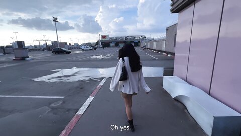 Complete Girlfriend Experience Creating An Outfit For A Wedding
