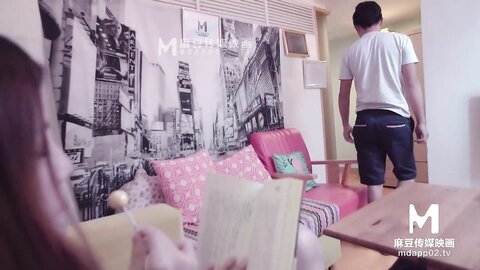 Domestic Madou Media Worksi Love Lollipopmd0098 Wonderful Play
