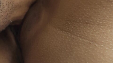 Gorgeous Petite Thai Girl Creampied