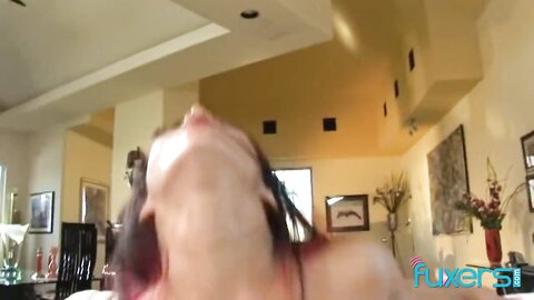 Guy Fucks 2 Petite Asian Girls In The Ass