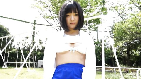 [OQT-239] Ayana Nishinaga 西永彩奈 - カワイイ妹