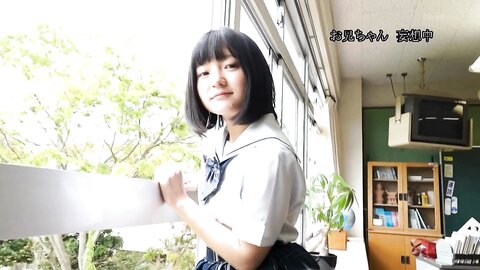[OQT-239] Ayana Nishinaga 西永彩奈 - カワイイ妹