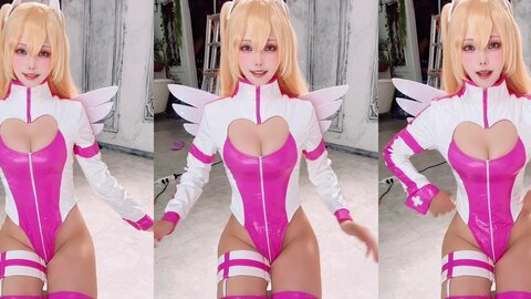 [Cosplay] Elyee – 2024年11月 Tier 4 [70P10V-298M]