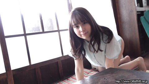 [Graphis] Gals - Minamo Nagase 永瀬みなも Clear (140P+4Vid) (2)