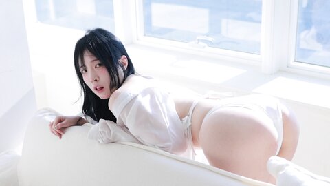 [Patreon] rinaモモリナ (momorina) - Cream Milk (2)