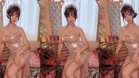 [Cosplay] Elyee – 2024年11月 Tier 4 [70P10V-298M] (4)