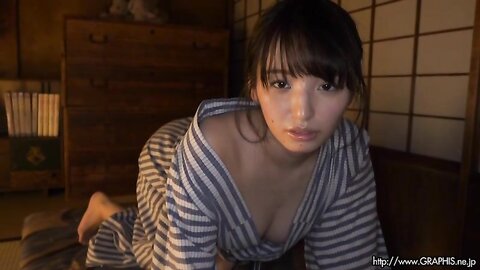 [Graphis] Gals - Nazuna Nonohara 野々原なずな Corfo fofo (120P+3Vid)