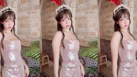 [Cosplay] Elyee – 2024年11月 Tier 4 [70P10V-298M] (7)