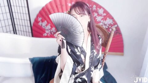 [JVID] 黛娜 - 黛娜來了日式和服原汁誘惑 京都風俗娘一日體驗 神級新人黛娜醞釀許久的和服寫真曝光