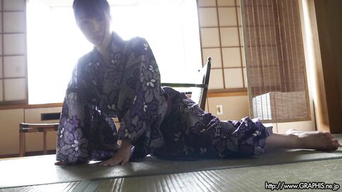 [Graphis] Gals - Aika Yumeno 夢乃あいか The Perfect (170P+4Vid) (2)