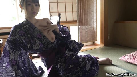 [Graphis] Gals - Aika Yumeno 夢乃あいか The Perfect (170P+4Vid) (2)