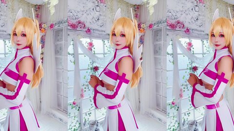 [Cosplay] Elyee – 2024年11月 Tier 4 [70P10V-298M] (9)