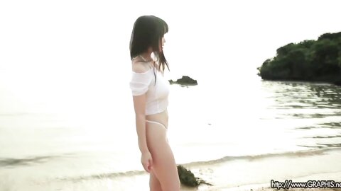 [Graphis] Gals - Aika Yumeno 夢乃あいか You made me realize (120P+2Vid) (2)