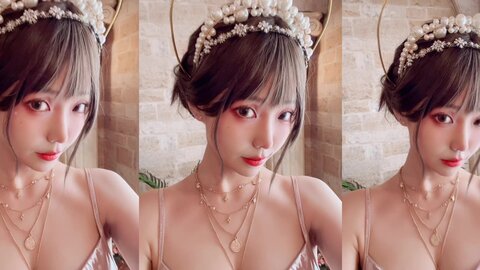 [Cosplay] Elyee – 2024年11月 Tier 4 [70P10V-298M] (6)