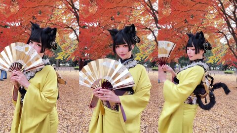 [Cosplay] Elyee – 2024年11月 Tier 4 [70P10V-298M] (10)