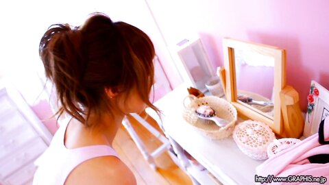 [Graphis] 2012-06-29 First Gravure - Syunka Ayami ñóñõñ¯Ð«¦¹ (80P+5Vid) (4)